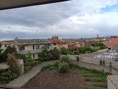 Foto Appartamento in Via Parrocchia, San Gavino Monreale di 111 m²