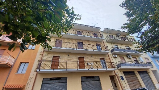 Foto Appartamento in Via Capitano Vincenzo Pellegrini, Sonnino Centro