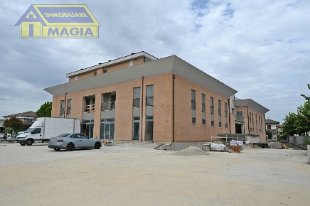 Foto Appartamento a Spinetoli Pagliare di 96 m² con 3 locali in vendita