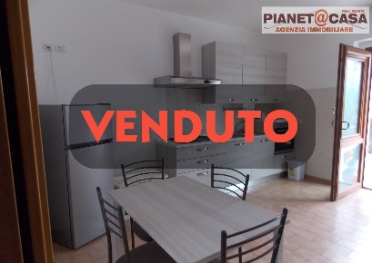Foto Appartamento in Via Palazzi, Spinetoli Pagliare di 52 m² con 2 locali