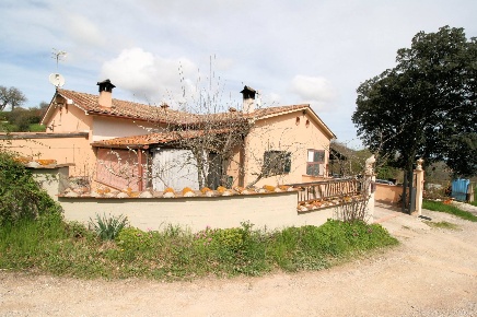 Foto Villa a schiera in Sassofortino, Roccastrada Sassofortino di 136 m²