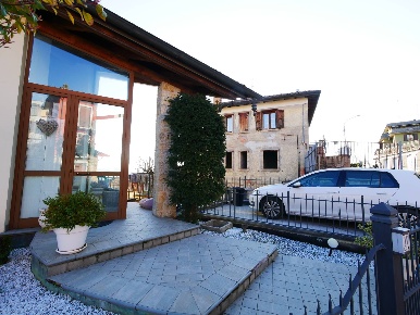 Foto Appartamento in Piazza torquato tasso, Serramazzoni di 90 m²