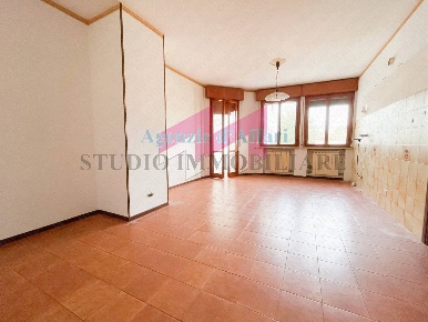 Foto Appartamento in Via San Giovanni, Sermide e Felonica di 95 m²
