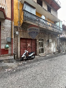 Foto Appartamento in Via Salvatore Buemi, Santa Maria di Licodia di 110 m²
