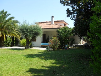 Foto Villa singola in Traversa San Michele, Spinetoli di 450 m² in vendita