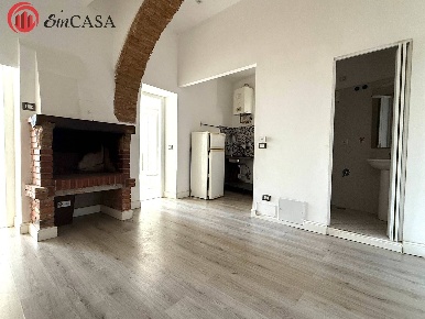 Foto Appartamento a Sacrofano di 50 m² con 3 locali in vendita