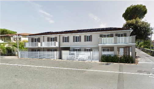 Foto Appartamento a Forte dei Marmi in vendita
