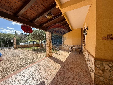 Foto Appartamento in Via Piano Torre Marroia 2/a, Altavilla Milicia