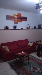 Foto Appartamento in via garibaldi, Vicopisano in vendita