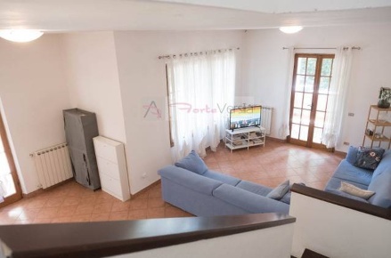 Foto Villa unifamiliare a Forte dei Marmi Caranna di 140 m² con 6 locali