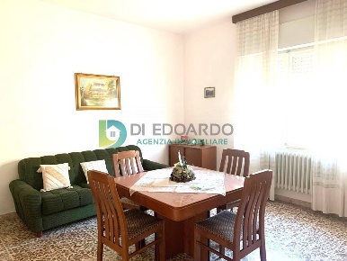Foto Appartamento in Via della Libertà, Spinetoli Pagliare di 122 m²