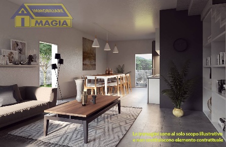 Foto Appartamento a Castel di Lama Piattoni Villa Sant'Antonio di 80 m²