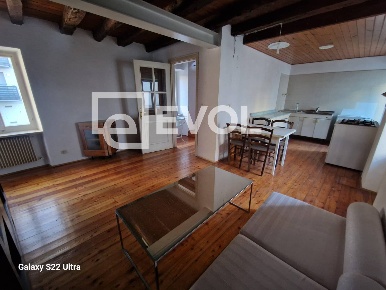 Foto Villa a schiera in Via Sant'Antonio, Tricesimo Centro di 160 m²