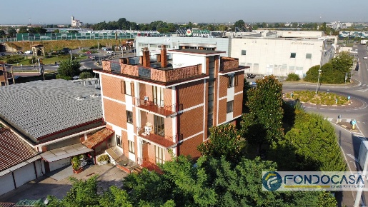 Foto Appartamento in via Nembrini, Grumello del Monte in vendita