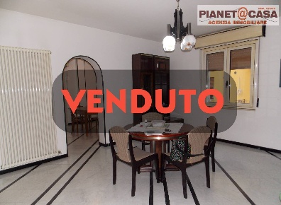 Foto Appartamento in Via Salaria, Castel di Lama di 112 m² con 4 locali