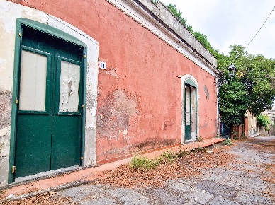 Foto Villa unifamiliare in Viscalori, Viagrande Centro di 200 m² in vendita