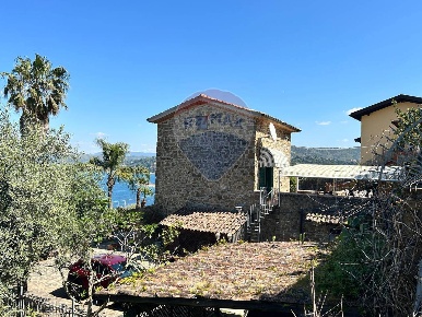Foto Villa unifamiliare in contrada vallonealto, Castellabate di 165 m²