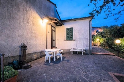 Foto Villa singola a Roccastrada Sassofortino di 130 m² con 5 locali