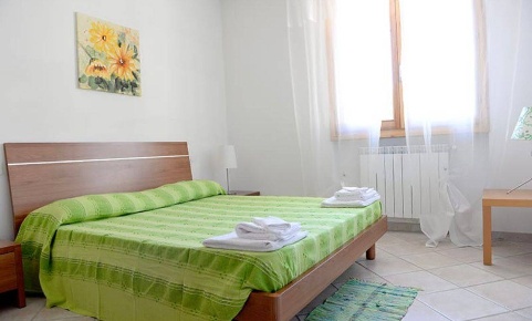 Foto Appartamento a Lamporecchio di 45 m² con 2 locali in affitto