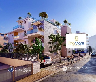 Foto Appartamento in Viale della Repubblica, Pietra Ligure Centro di 45 m²