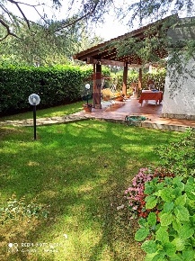 Foto Villa unifamiliare in Quasano Via Pedali della Murgia, Toritto Quasano