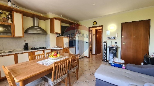 Foto Appartamento in via SAMBARONTANA, Lamporecchio di 88 m² con 3 locali