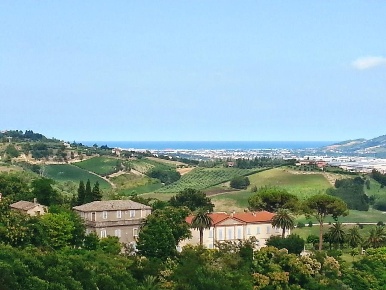 Foto Appartamento a Spinetoli di 125 m² con 4 locali in vendita