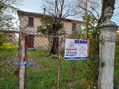 Foto Villa singola in VIA GRAMSCI, Sala Bolognese Centro di 230 m²