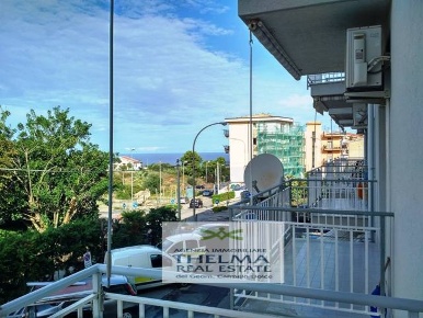 Foto Appartamento in via danimarca, Campofelice di Roccella in vendita