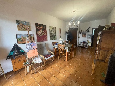 Foto Appartamento in Viale delle Nazioni, Serramazzoni di 100 m² in vendita