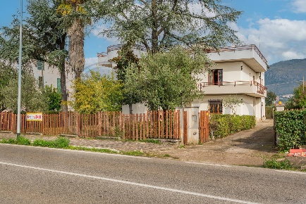 Foto Villa singola in Via casilina sud, Roccasecca Roccasecca Stazione