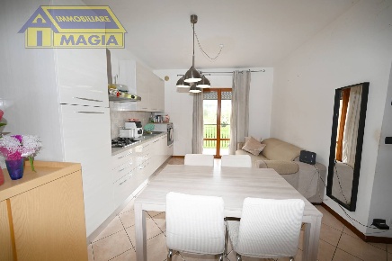 Foto Appartamento a Castel di Lama Piattoni Villa Sant'Antonio di 63 m²