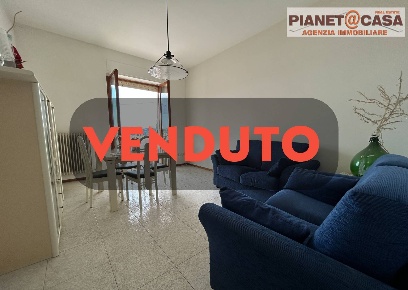 Foto Appartamento in Via Salaria, Spinetoli Pagliare di 90 m² con 3 locali