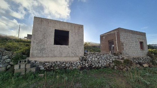 Foto Villa singola in via Marina, Pantelleria Kamma di 35 m² con 2 locali