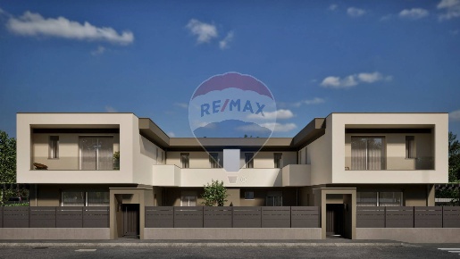 Foto Appartamento a Terno d'Isola di 147 m² con 4 locali in vendita