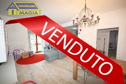 Foto Appartamento a Castel di Lama Piattoni Villa Sant'Antonio di 100 m²