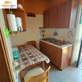 Foto Casa indipendente in VIA DON VOGINI, Pisogne Centro di 140 m²