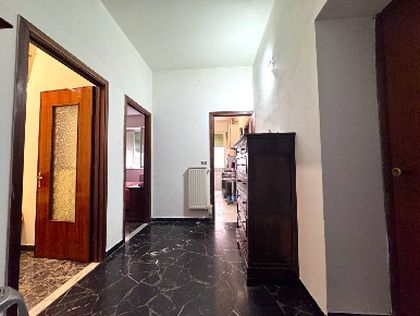 Foto Appartamento in Via Rocca Crovara, Pietra Ligure Centro di 90 m²