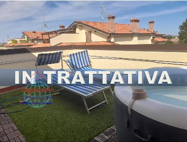 Foto Appartamento in VIA MATTEOTTI, Sala Bolognese di 100 m² con 4 locali