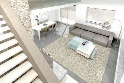 Foto Appartamento in via battisti, Venegono Superiore di 133 m² in vendita