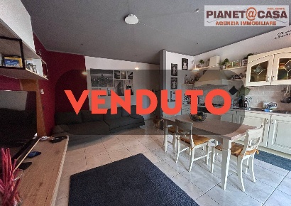 Foto Appartamento in Via Gioacchino Rossini, Spinetoli Pagliare di 65 m²
