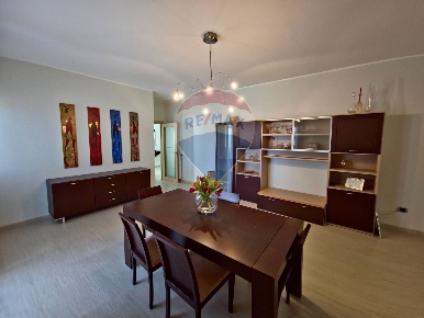 Foto Appartamento in Via Sandro Pertini, San Marco Argentano Centro