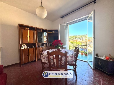 Foto Appartamento in Via Doria, Andora Marina Di Andora di 75 m² in vendita