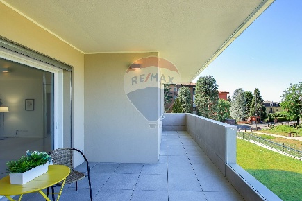 Foto Appartamento in VIA MARTIRI DELLE FOIBE, Cambiago Centro di 100 m²