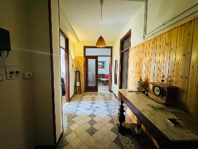 Foto Appartamento in VIA PIETRANTONIO PERILLO, Grottaminarda Centro