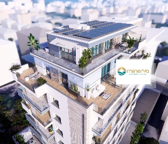 Foto Appartamento in Via Torino, Pietra Ligure Centro di 45 m² con 2 locali