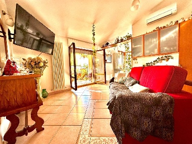 Foto Appartamento in Via Accesso Stazione, Spinetoli Pagliare di 77 m²