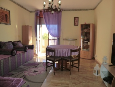 Foto Appartamento in piazza tasso, Serramazzoni di 80 m² con 4 locali