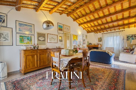 Foto Villa unifamiliare in Contrada Cese 28, Castel di Lama di 357 m²