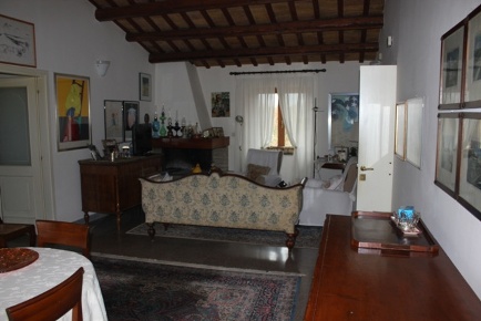 Foto Villa singola in Contrada Cese, Castel di Lama di 357 m² con 10 locali